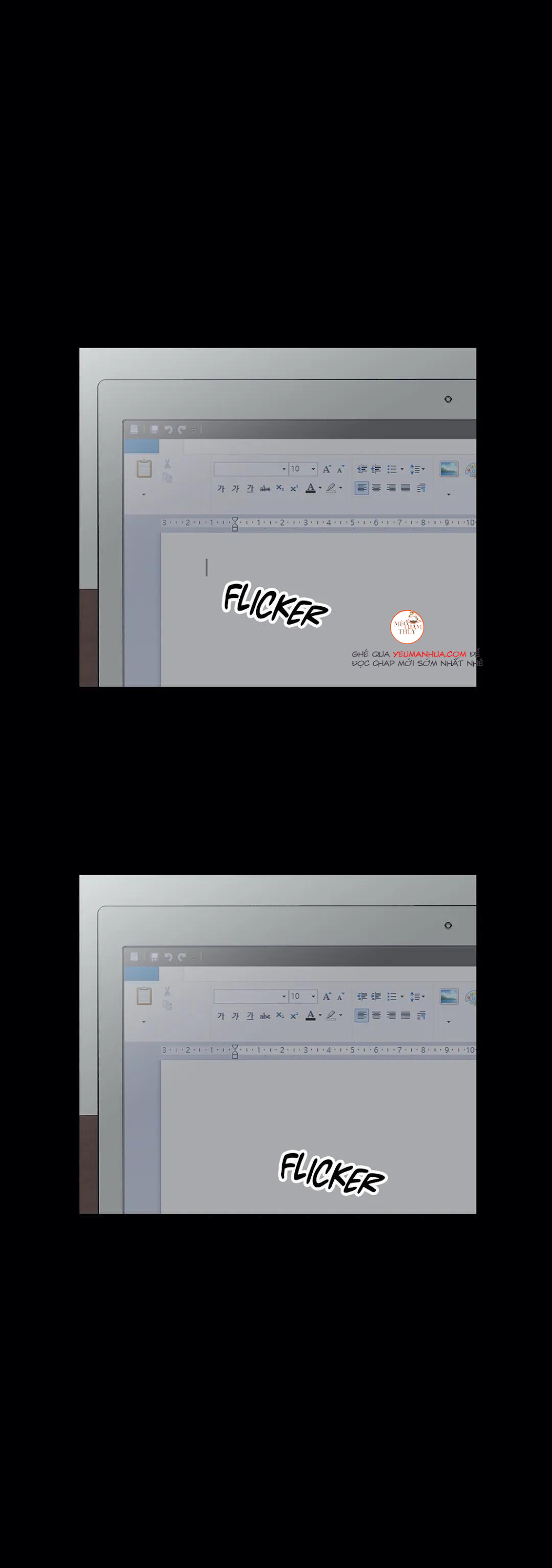 đọc truyện Đừng Viết Nữa,tác Giả Thân Mến! Chương 40 ảnh 19 tại Thiên Thai Truyện