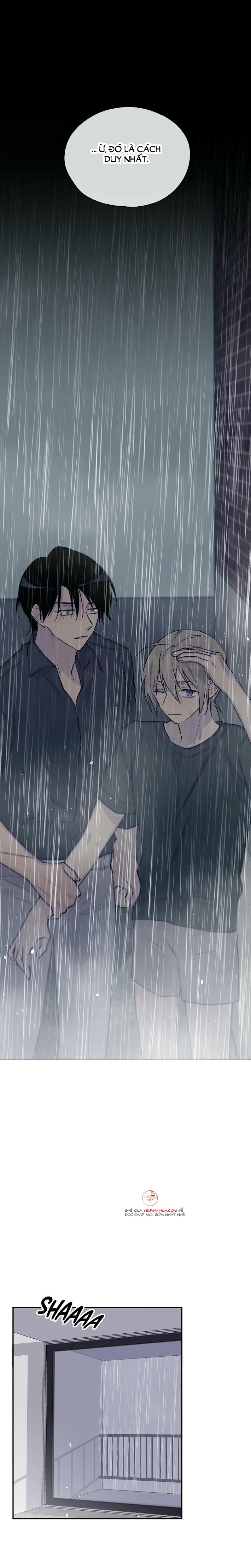 đọc truyện Đừng Viết Nữa,tác Giả Thân Mến! Chương 40 ảnh 21 tại Thiên Thai Truyện