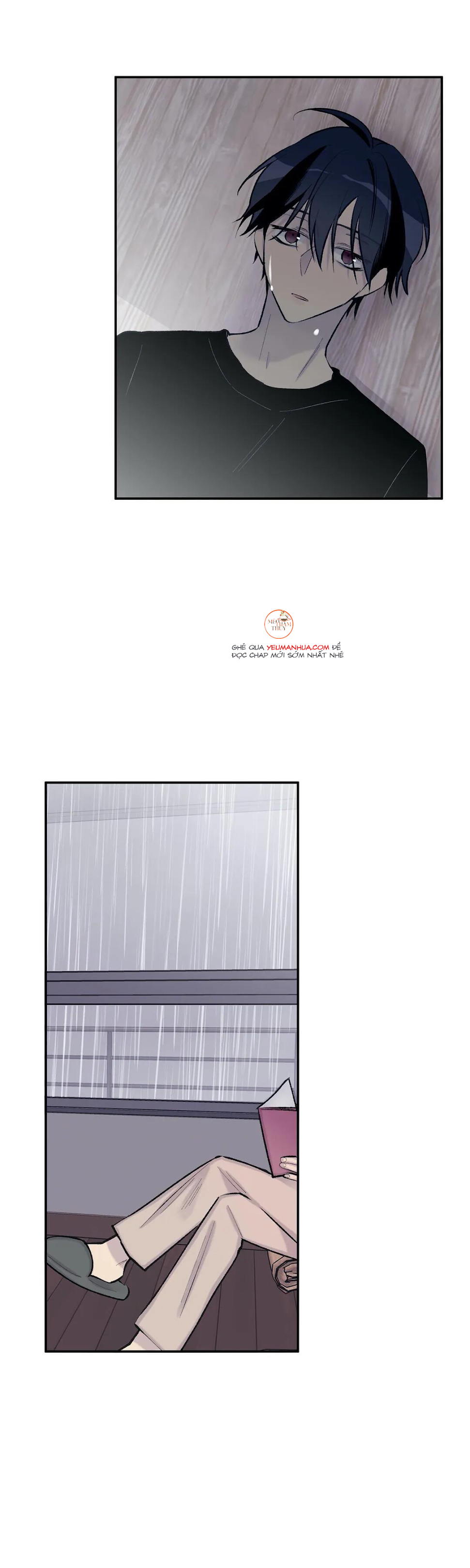 đọc truyện Đừng Viết Nữa,tác Giả Thân Mến! Chương 40 ảnh 22 tại Thiên Thai Truyện