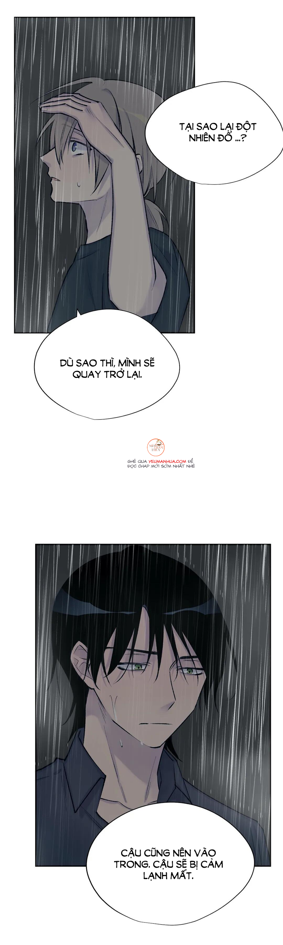 đọc truyện Đừng Viết Nữa,tác Giả Thân Mến! Chương 40 ảnh 25 tại Thiên Thai Truyện