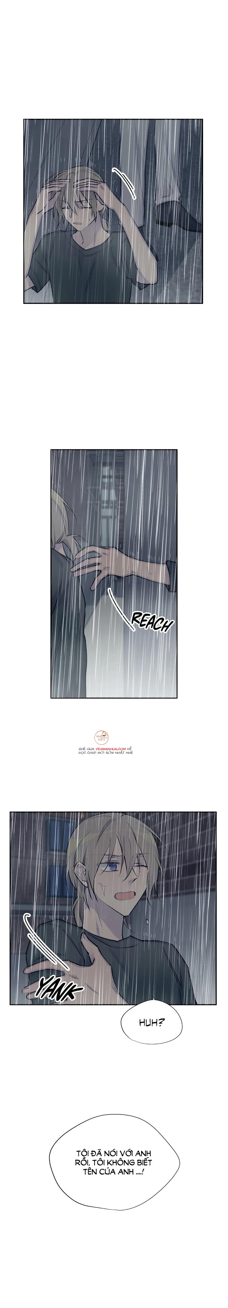 đọc truyện Đừng Viết Nữa,tác Giả Thân Mến! Chương 40 ảnh 26 tại Thiên Thai Truyện