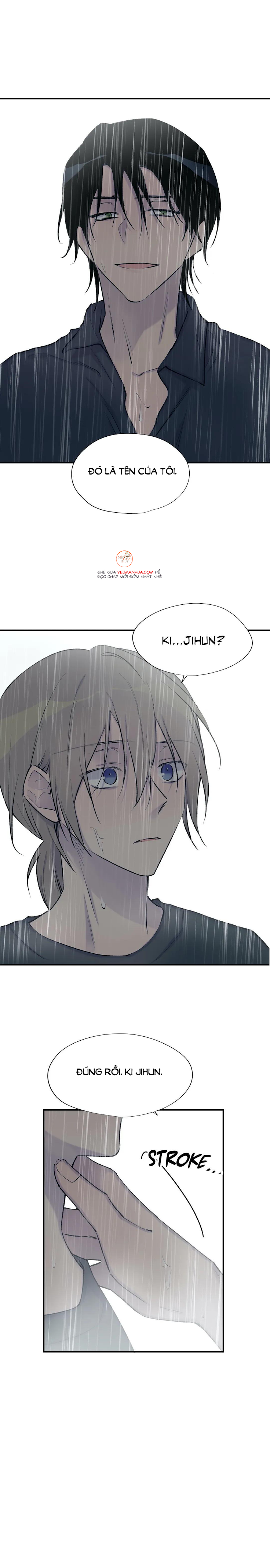 đọc truyện Đừng Viết Nữa,tác Giả Thân Mến! Chương 40 ảnh 31 tại Thiên Thai Truyện