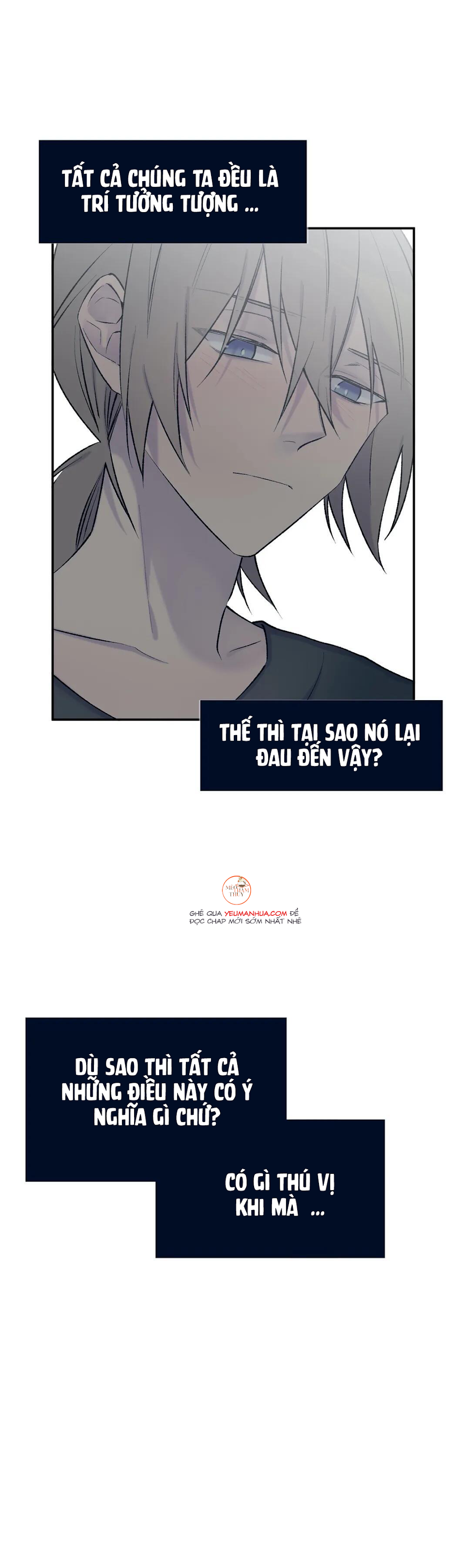 đọc truyện Đừng Viết Nữa,tác Giả Thân Mến! Chương 40 ảnh 5 tại Thiên Thai Truyện