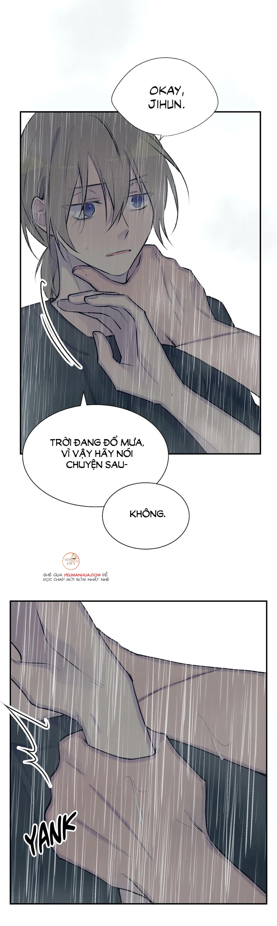 đọc truyện Đừng Viết Nữa,tác Giả Thân Mến! Chương 40 ảnh 32 tại Thiên Thai Truyện