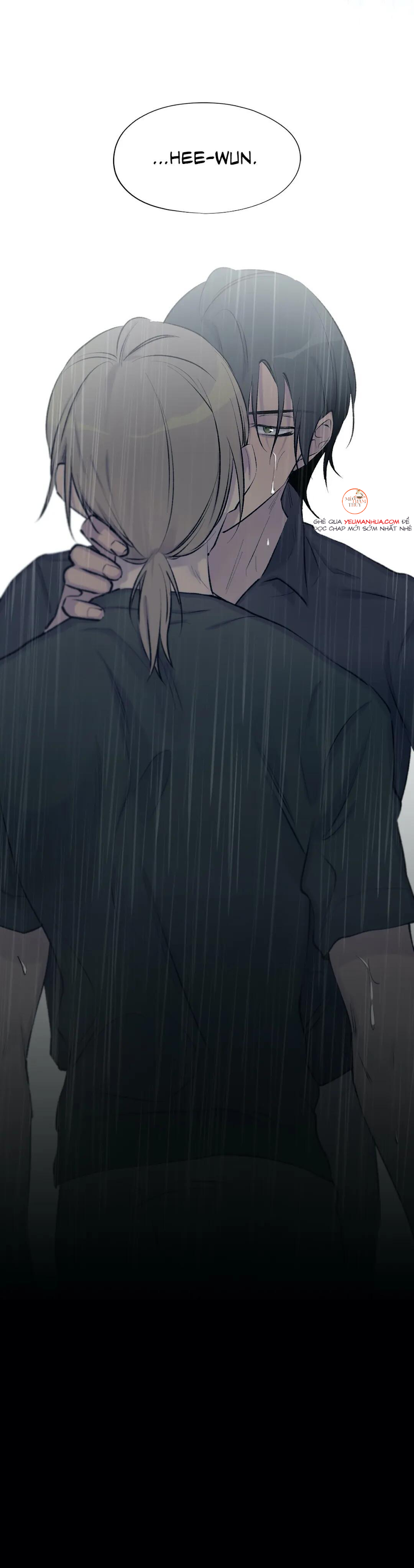 đọc truyện Đừng Viết Nữa,tác Giả Thân Mến! Chương 40 ảnh 34 tại Thiên Thai Truyện