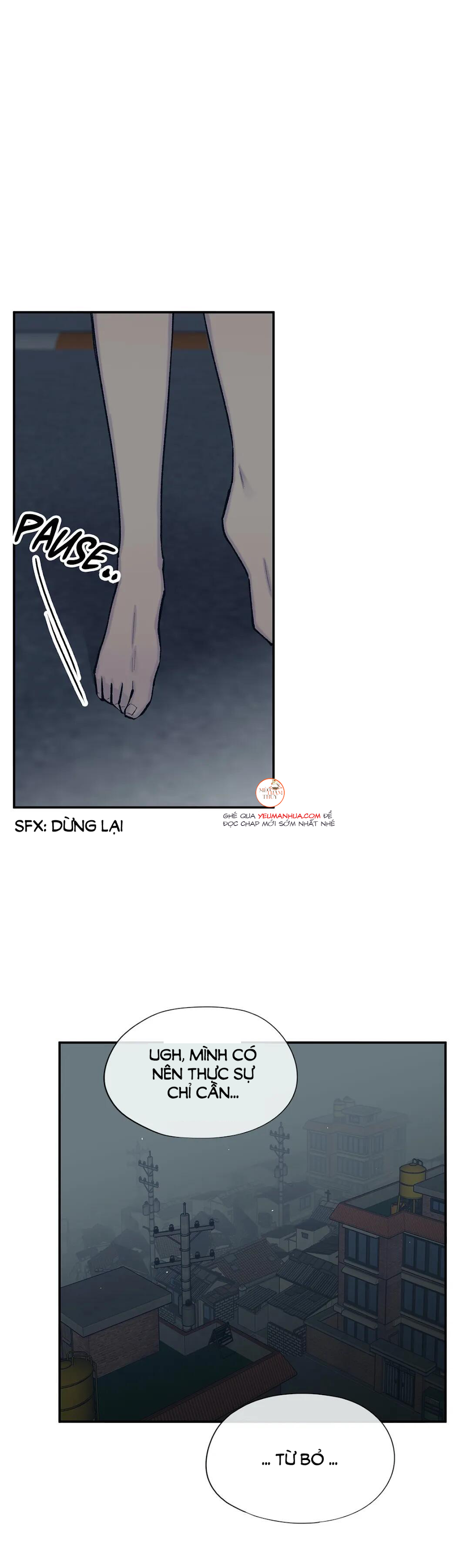 đọc truyện Đừng Viết Nữa,tác Giả Thân Mến! Chương 40 ảnh 7 tại Thiên Thai Truyện