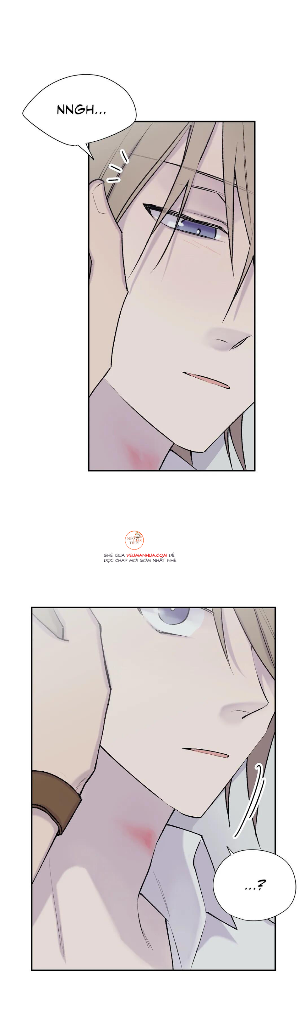 đọc truyện Đừng Viết Nữa,tác Giả Thân Mến! Chương 41 ảnh 12 tại Thiên Thai Truyện