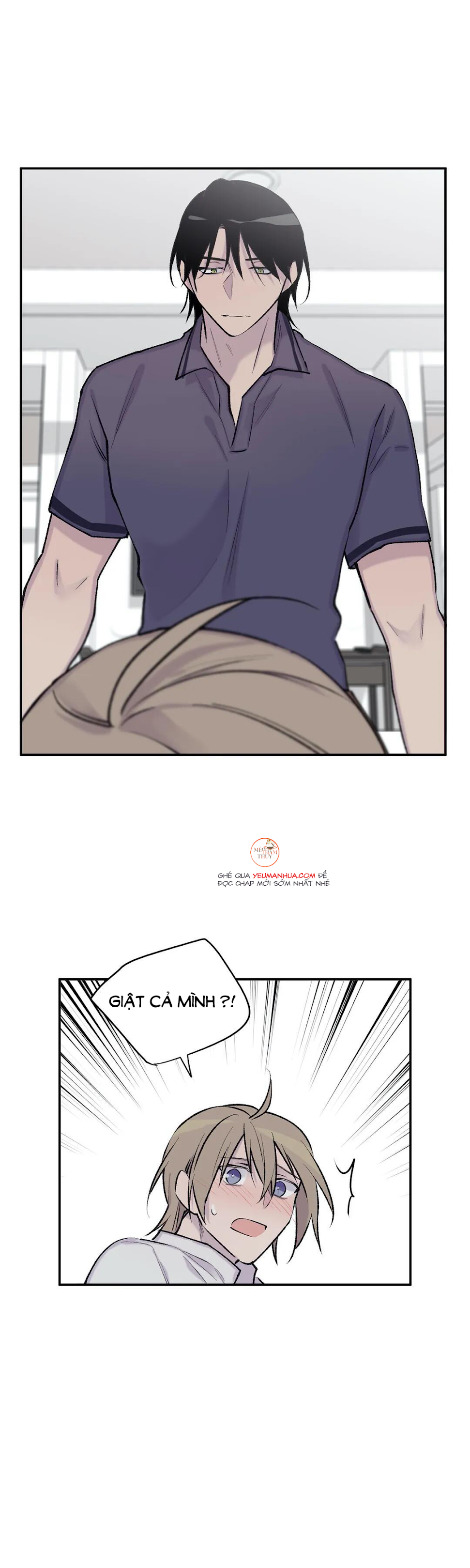 đọc truyện Đừng Viết Nữa,tác Giả Thân Mến! Chương 41 ảnh 13 tại Thiên Thai Truyện