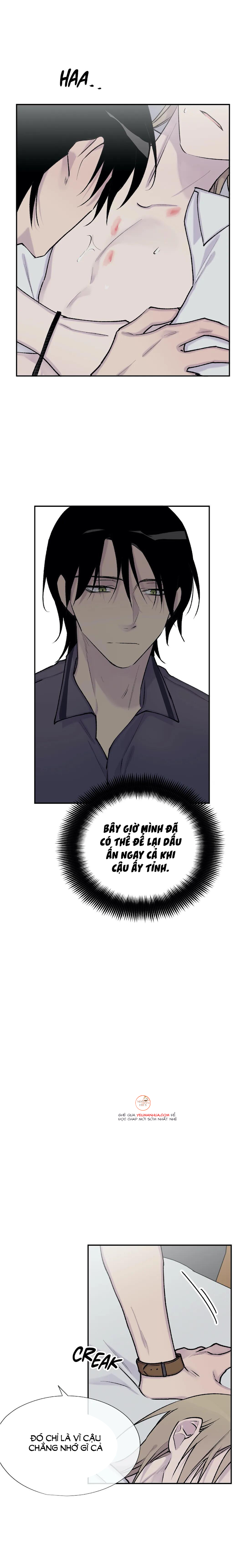 đọc truyện Đừng Viết Nữa,tác Giả Thân Mến! Chương 41 ảnh 17 tại Thiên Thai Truyện