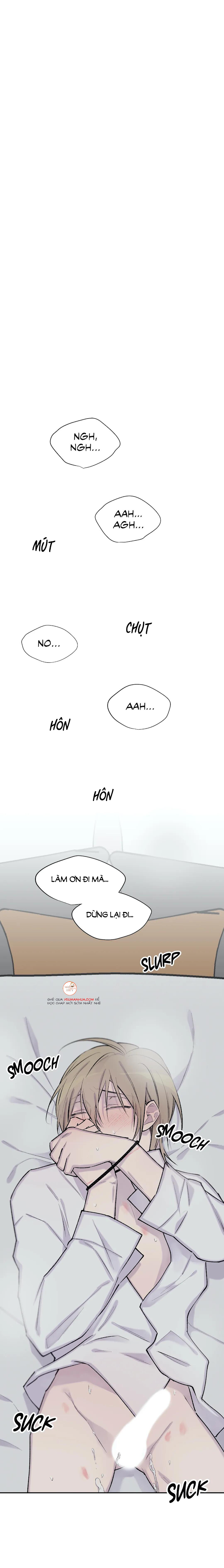 đọc truyện Đừng Viết Nữa,tác Giả Thân Mến! Chương 41 ảnh 19 tại Thiên Thai Truyện