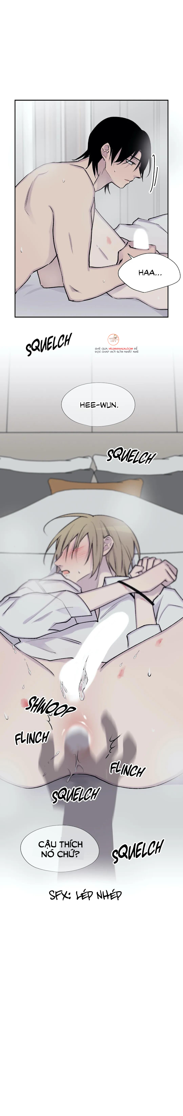 đọc truyện Đừng Viết Nữa,tác Giả Thân Mến! Chương 41 ảnh 23 tại Thiên Thai Truyện