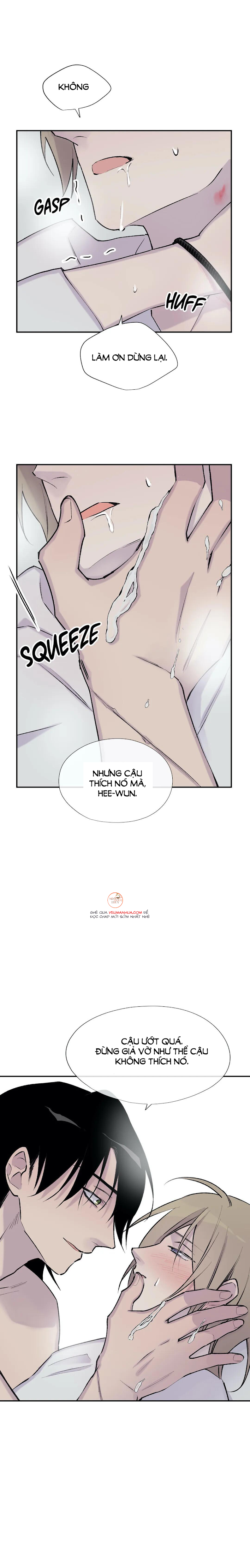 đọc truyện Đừng Viết Nữa,tác Giả Thân Mến! Chương 41 ảnh 24 tại Thiên Thai Truyện