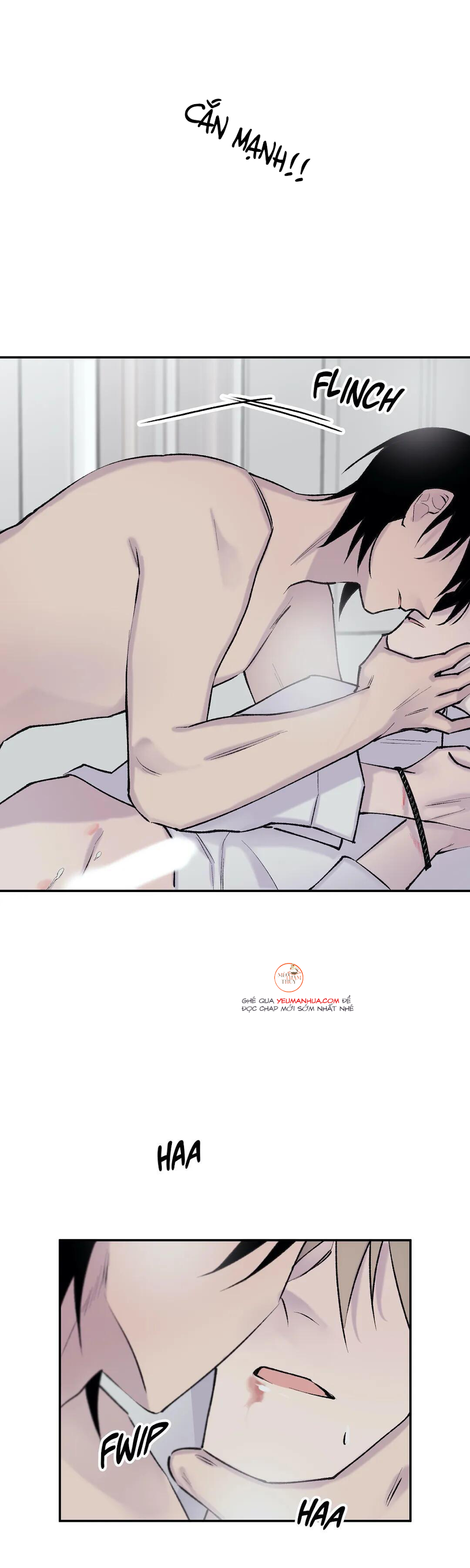 đọc truyện Đừng Viết Nữa,tác Giả Thân Mến! Chương 41 ảnh 26 tại Thiên Thai Truyện