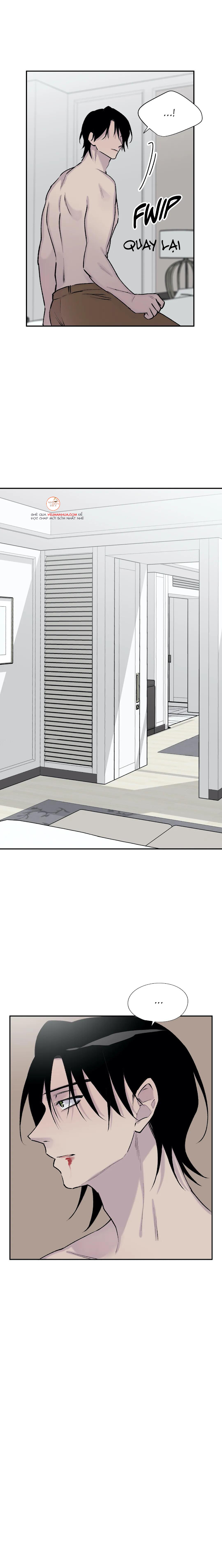 đọc truyện Đừng Viết Nữa,tác Giả Thân Mến! Chương 41 ảnh 28 tại Thiên Thai Truyện