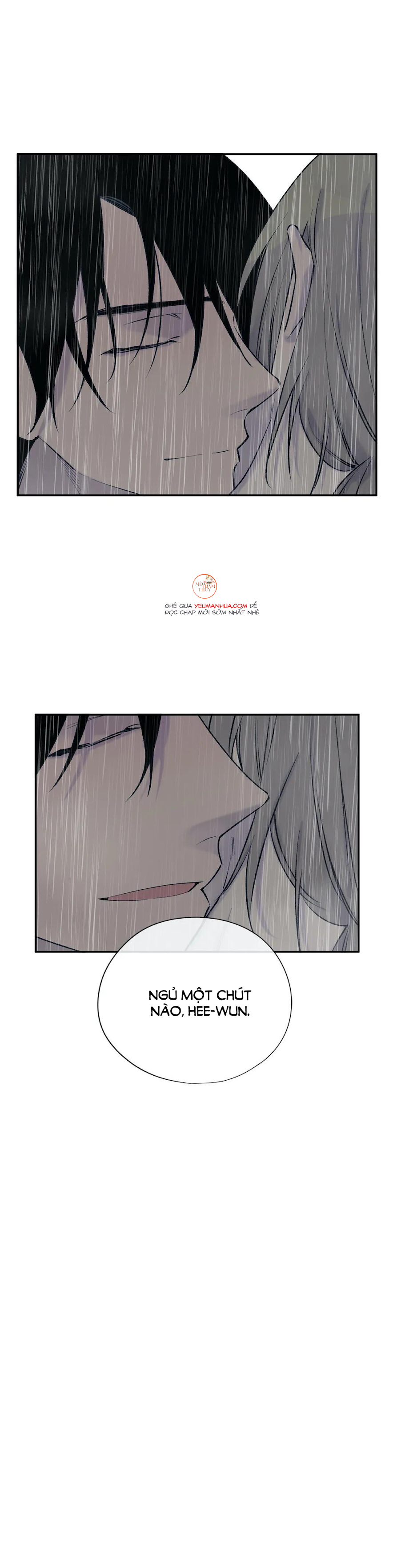 đọc truyện Đừng Viết Nữa,tác Giả Thân Mến! Chương 41 ảnh 5 tại Thiên Thai Truyện