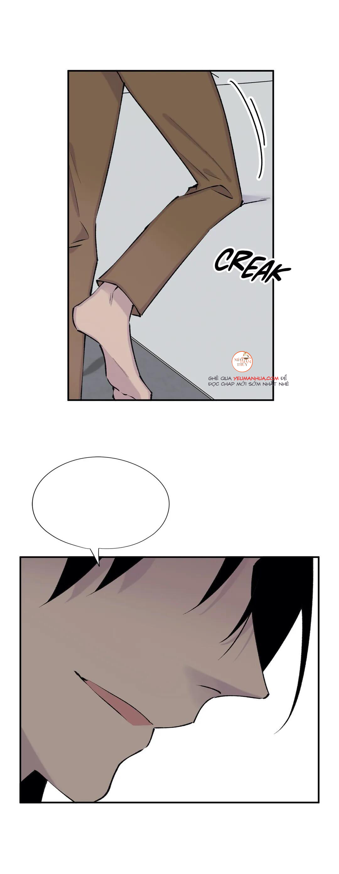 đọc truyện Đừng Viết Nữa,tác Giả Thân Mến! Chương 41 ảnh 9 tại Thiên Thai Truyện