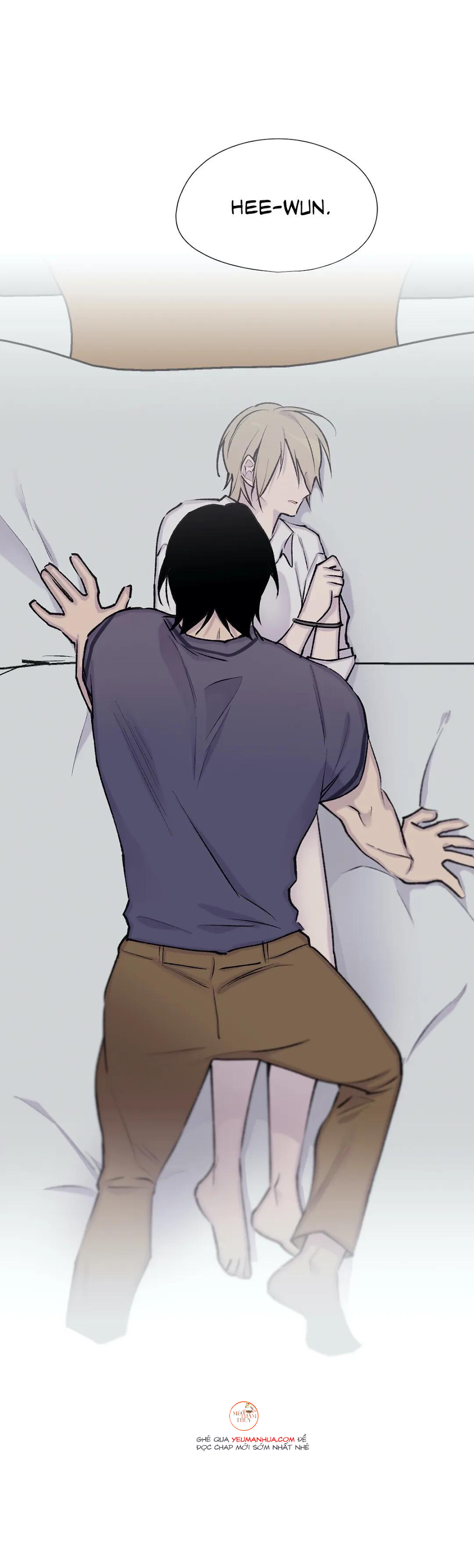 đọc truyện Đừng Viết Nữa,tác Giả Thân Mến! Chương 41 ảnh 10 tại Thiên Thai Truyện