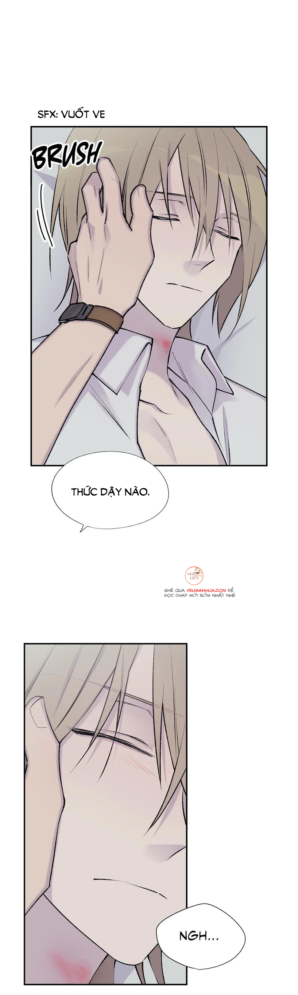 đọc truyện Đừng Viết Nữa,tác Giả Thân Mến! Chương 41 ảnh 11 tại Thiên Thai Truyện