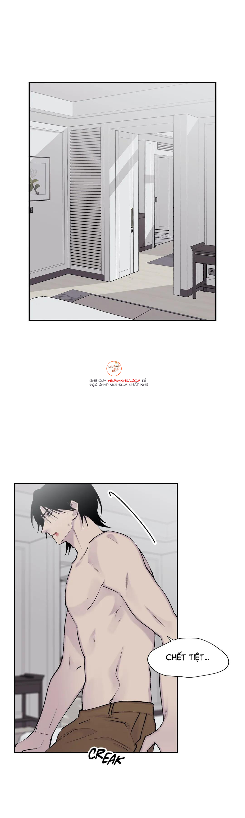 đọc truyện Đừng Viết Nữa,tác Giả Thân Mến! Chương 42 ảnh 3 tại Thiên Thai Truyện