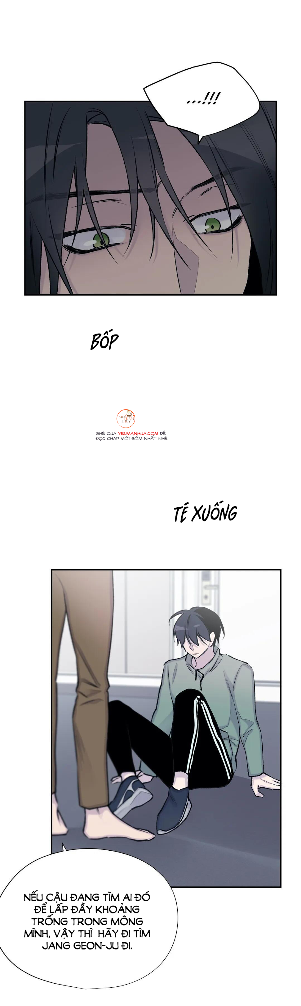 đọc truyện Đừng Viết Nữa,tác Giả Thân Mến! Chương 42 ảnh 13 tại Thiên Thai Truyện