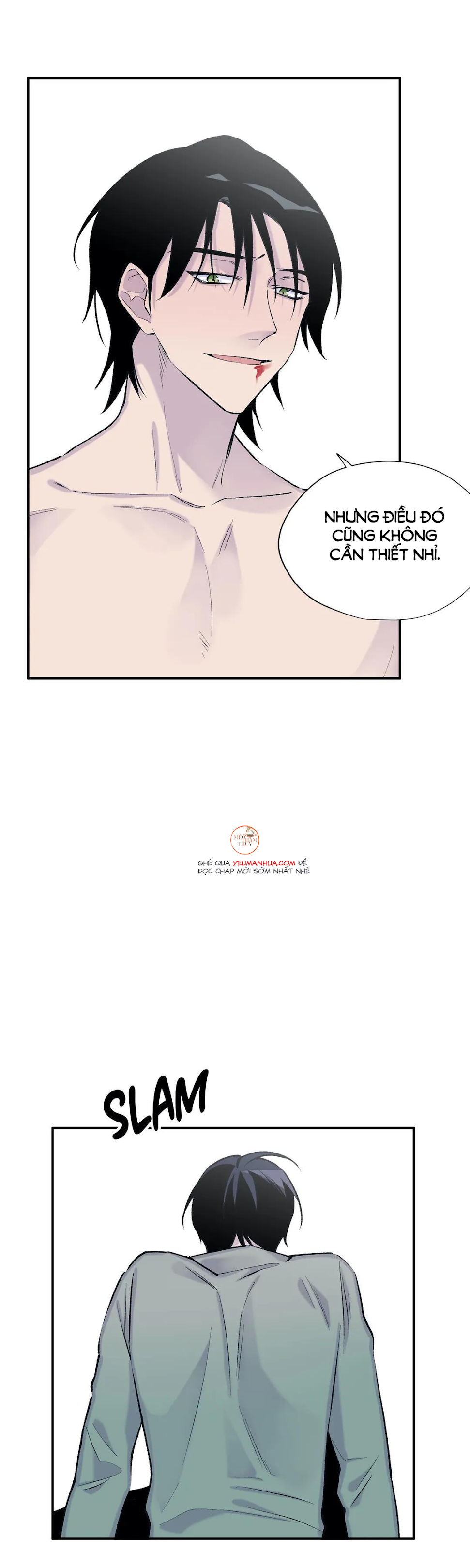 đọc truyện Đừng Viết Nữa,tác Giả Thân Mến! Chương 42 ảnh 14 tại Thiên Thai Truyện