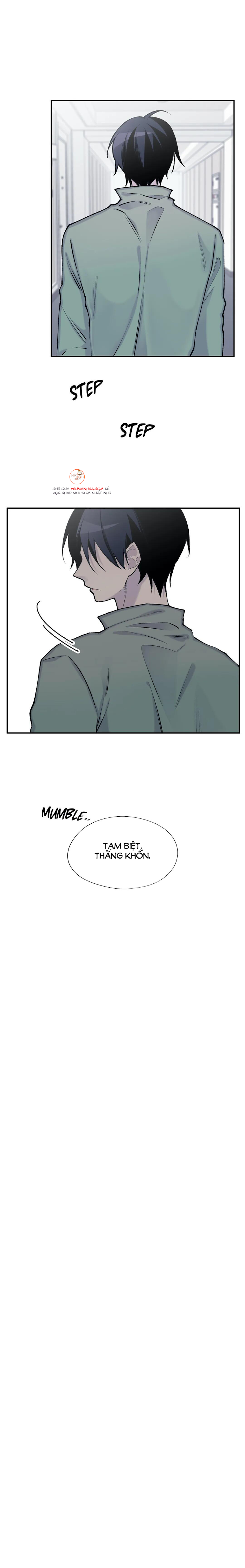 đọc truyện Đừng Viết Nữa,tác Giả Thân Mến! Chương 42 ảnh 16 tại Thiên Thai Truyện