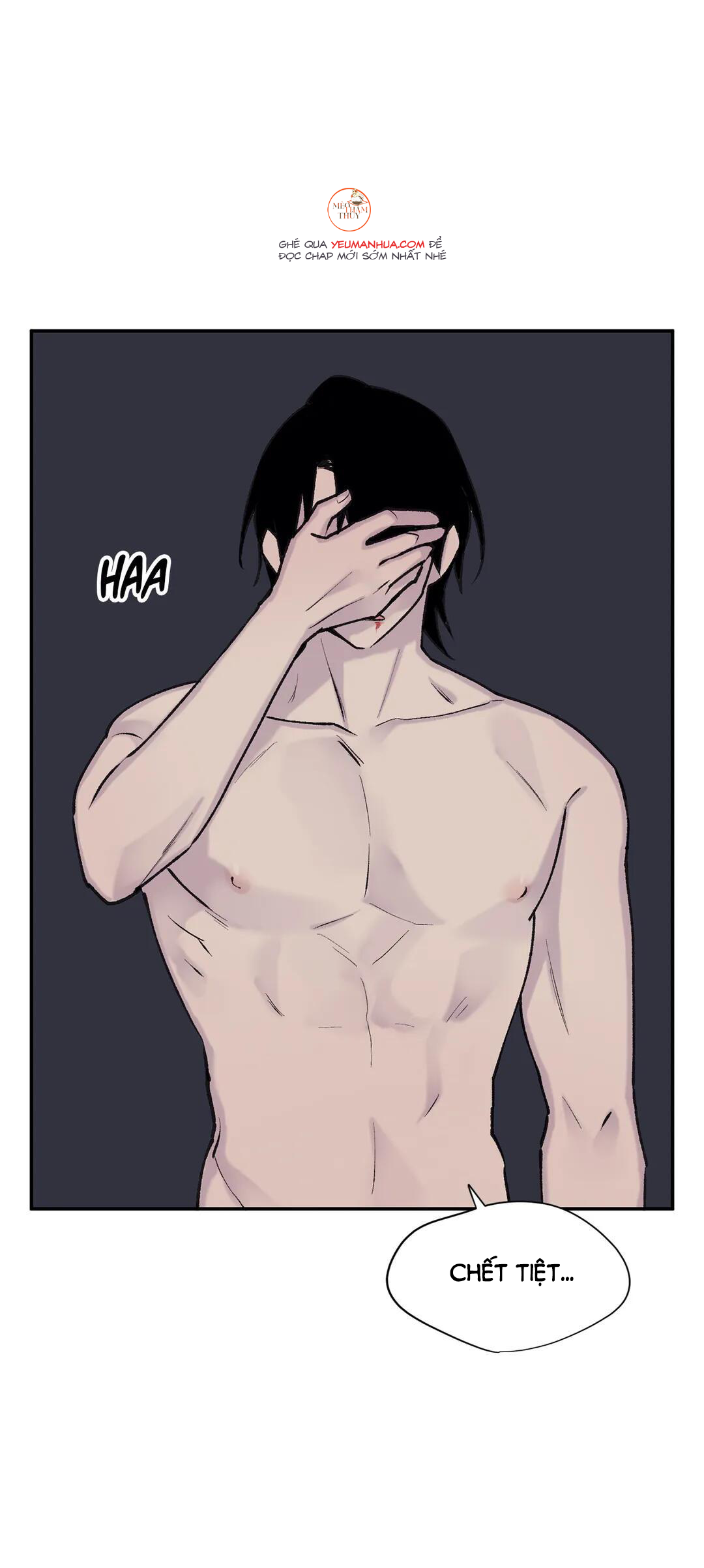 đọc truyện Đừng Viết Nữa,tác Giả Thân Mến! Chương 42 ảnh 18 tại Thiên Thai Truyện