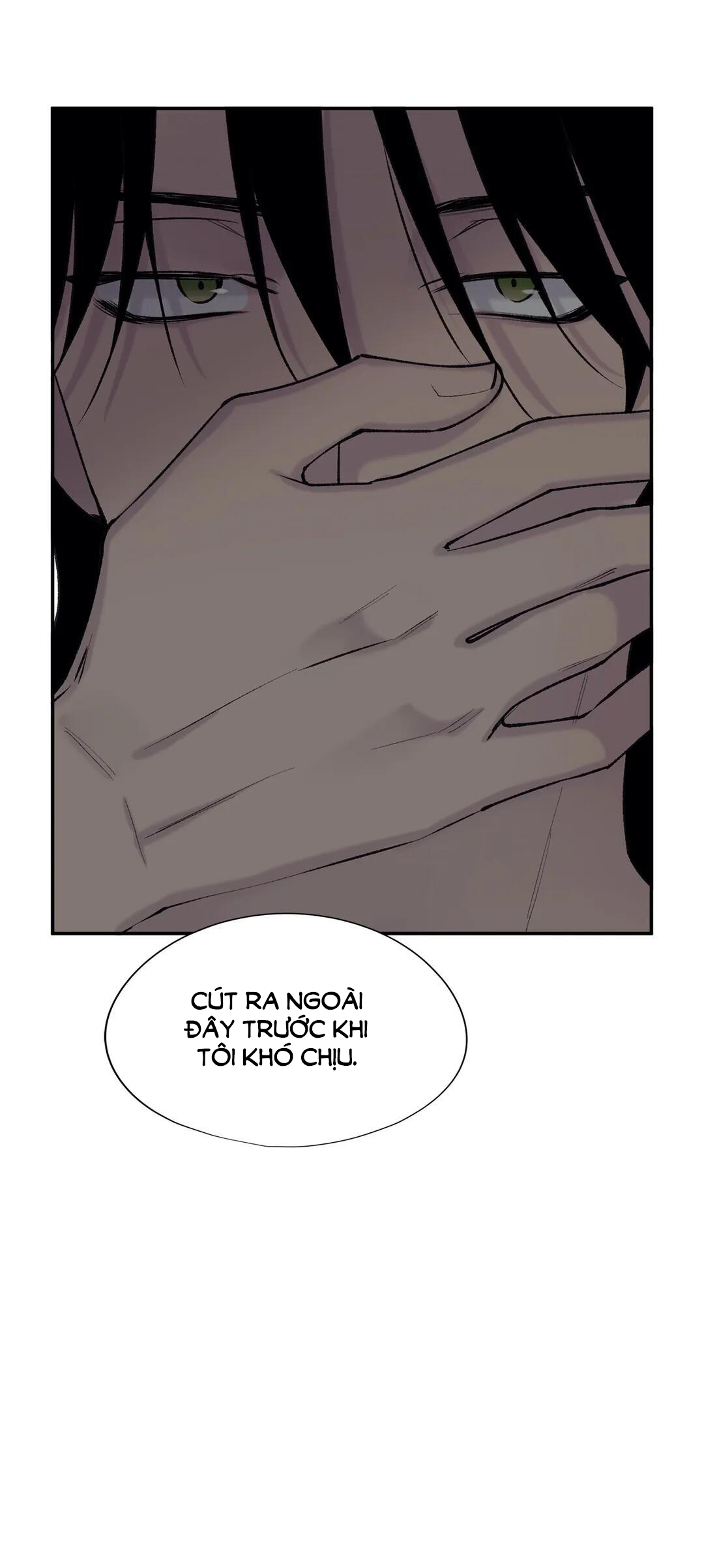 đọc truyện Đừng Viết Nữa,tác Giả Thân Mến! Chương 42 ảnh 19 tại Thiên Thai Truyện