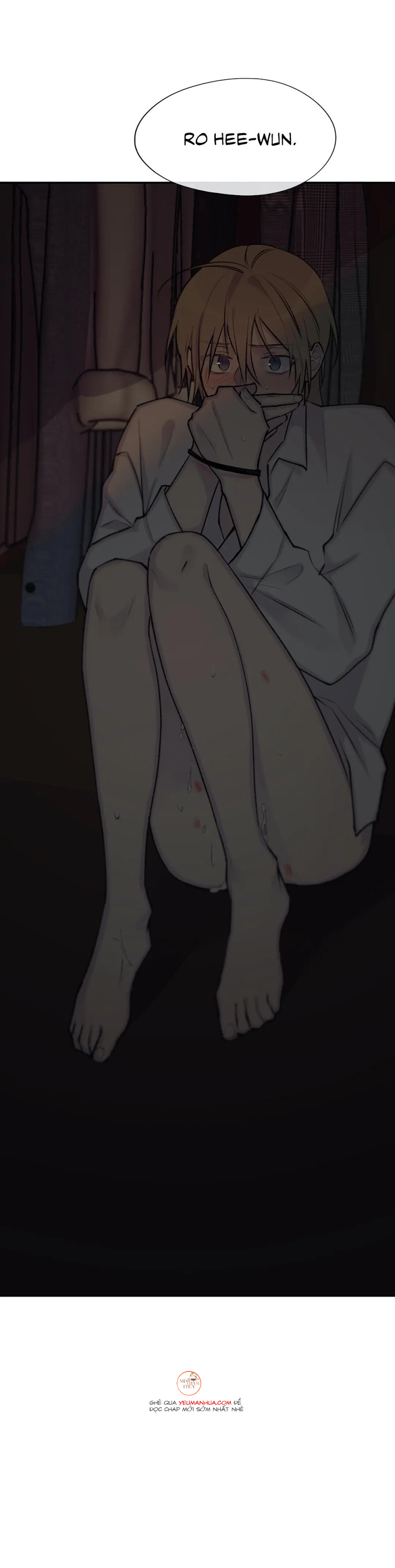 đọc truyện Đừng Viết Nữa,tác Giả Thân Mến! Chương 42 ảnh 20 tại Thiên Thai Truyện