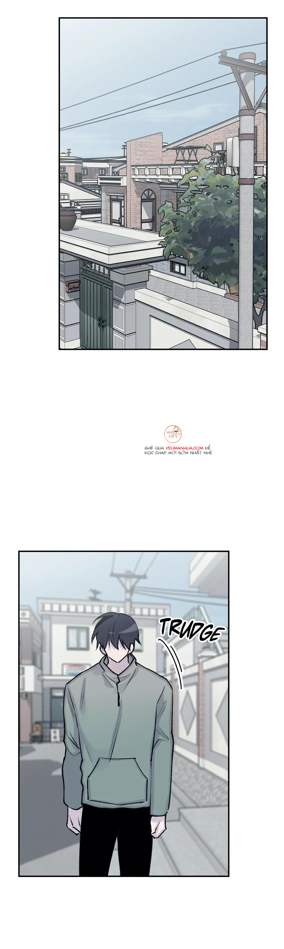 đọc truyện Đừng Viết Nữa,tác Giả Thân Mến! Chương 42 ảnh 22 tại Thiên Thai Truyện