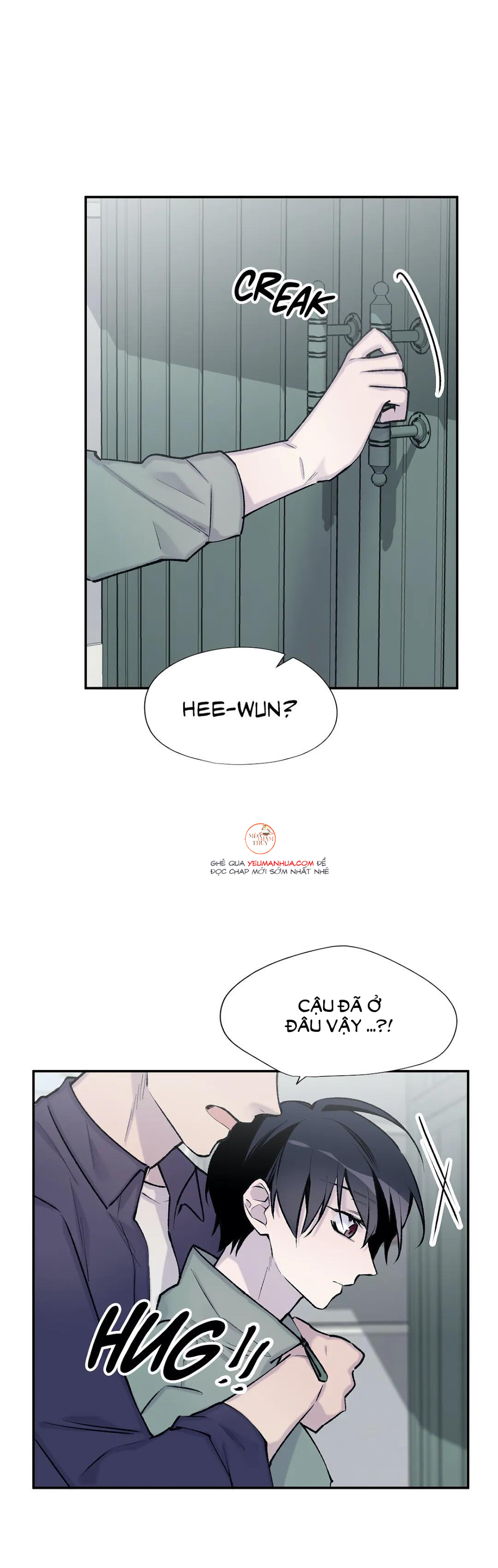 đọc truyện Đừng Viết Nữa,tác Giả Thân Mến! Chương 42 ảnh 23 tại Thiên Thai Truyện