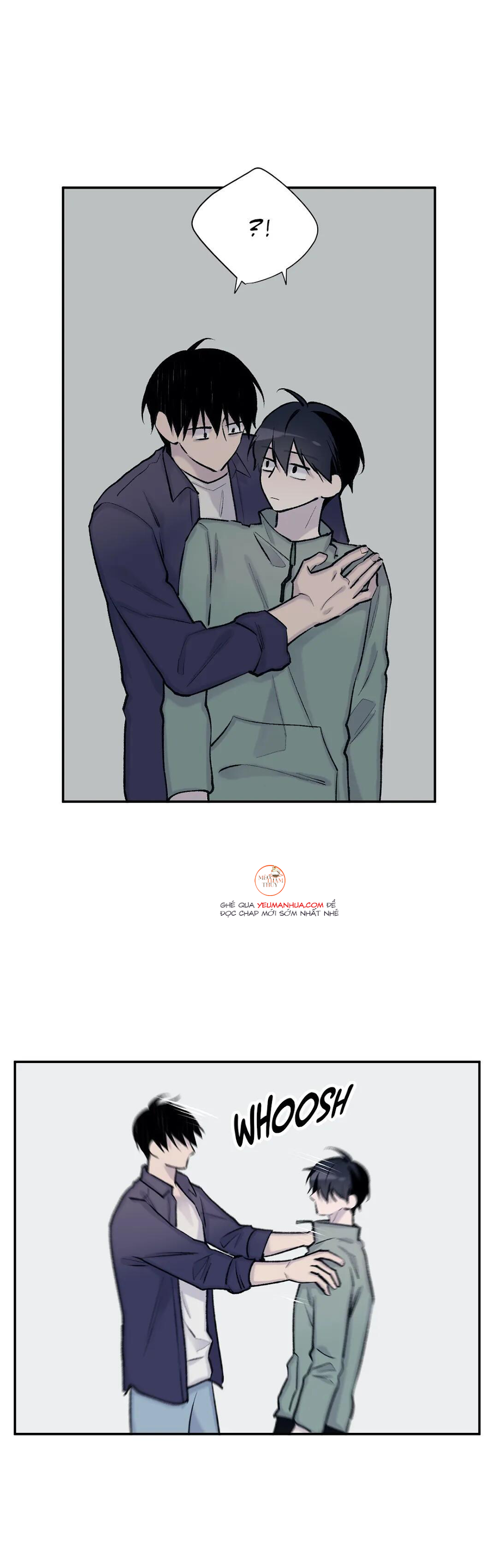 đọc truyện Đừng Viết Nữa,tác Giả Thân Mến! Chương 42 ảnh 24 tại Thiên Thai Truyện