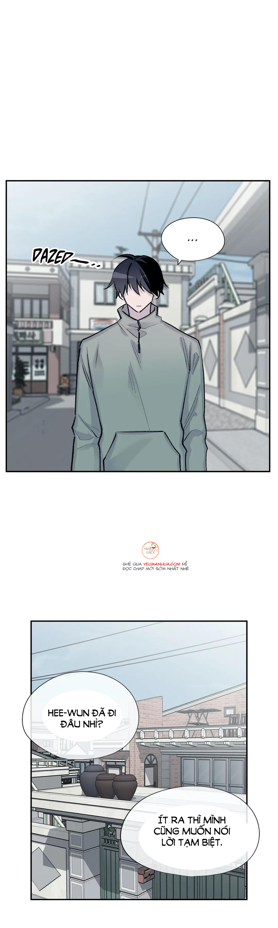 đọc truyện Đừng Viết Nữa,tác Giả Thân Mến! Chương 42 ảnh 29 tại Thiên Thai Truyện