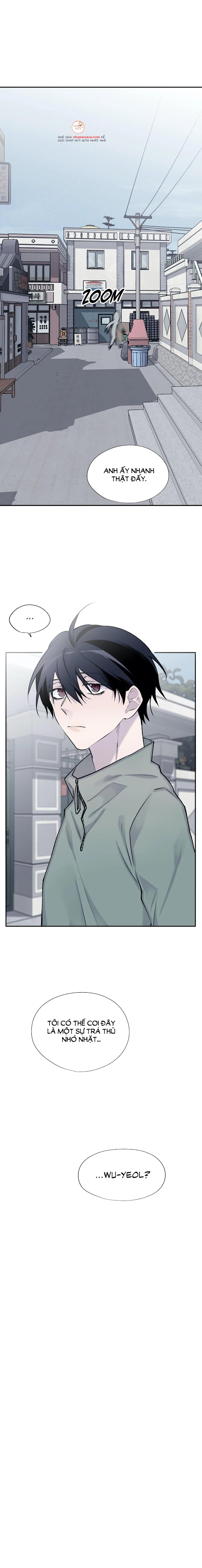 đọc truyện Đừng Viết Nữa,tác Giả Thân Mến! Chương 42 ảnh 32 tại Thiên Thai Truyện