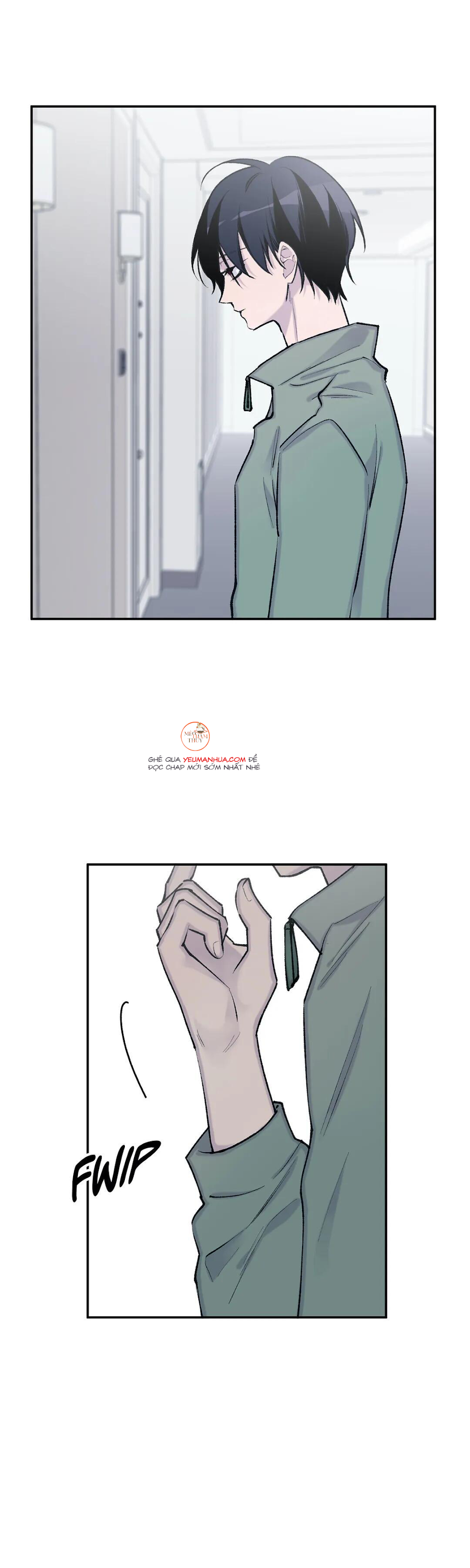 đọc truyện Đừng Viết Nữa,tác Giả Thân Mến! Chương 42 ảnh 6 tại Thiên Thai Truyện