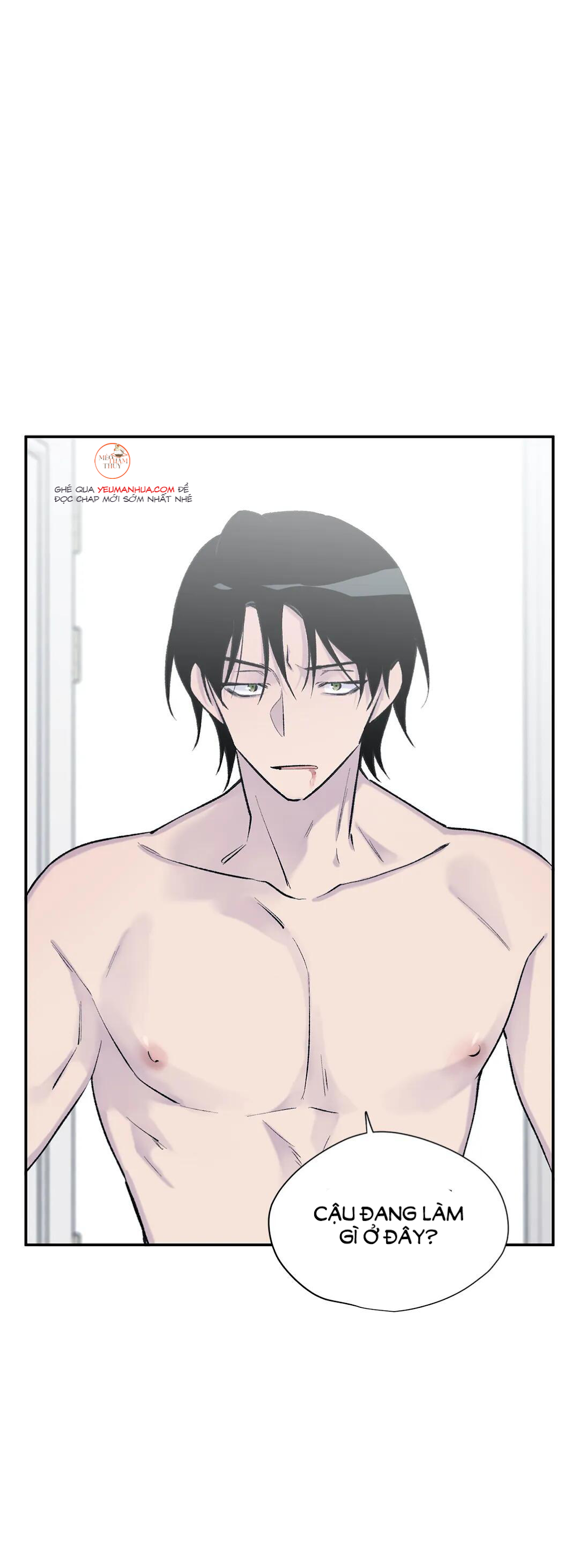 đọc truyện Đừng Viết Nữa,tác Giả Thân Mến! Chương 42 ảnh 7 tại Thiên Thai Truyện