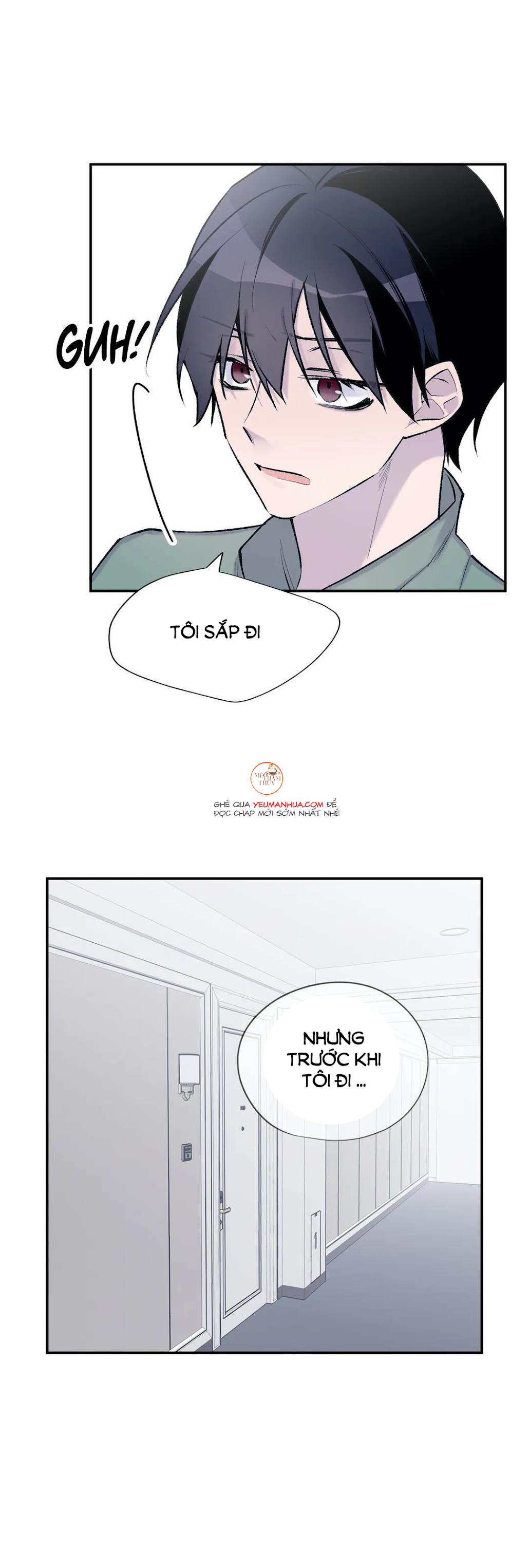 đọc truyện Đừng Viết Nữa,tác Giả Thân Mến! Chương 42 ảnh 11 tại Thiên Thai Truyện