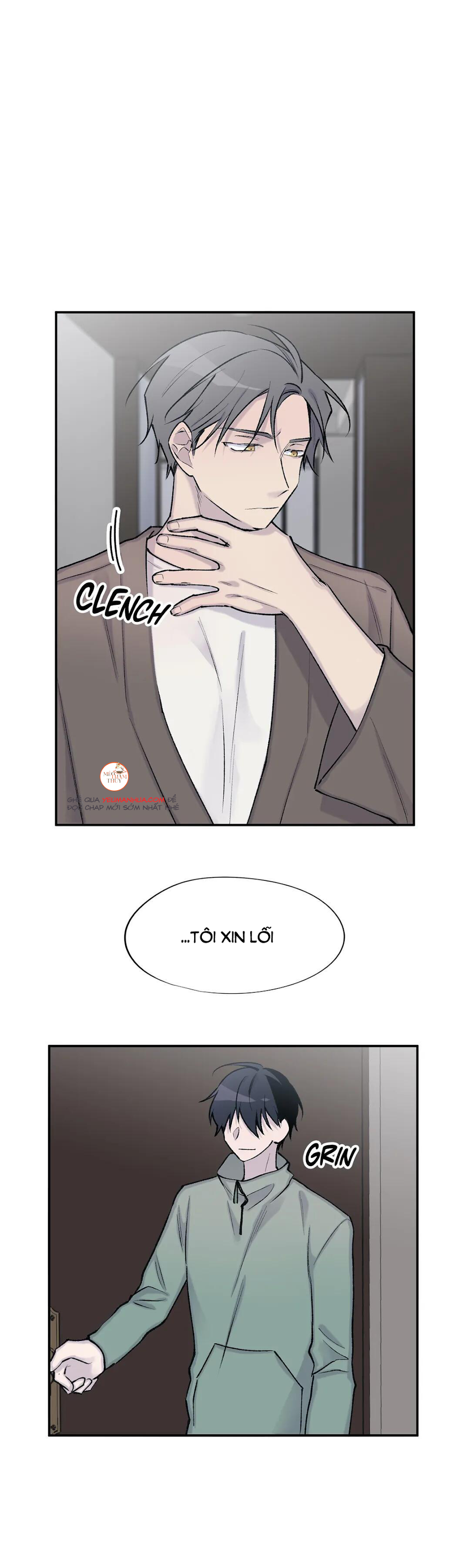 đọc truyện Đừng Viết Nữa,tác Giả Thân Mến! Chương 43 ảnh 14 tại Thiên Thai Truyện