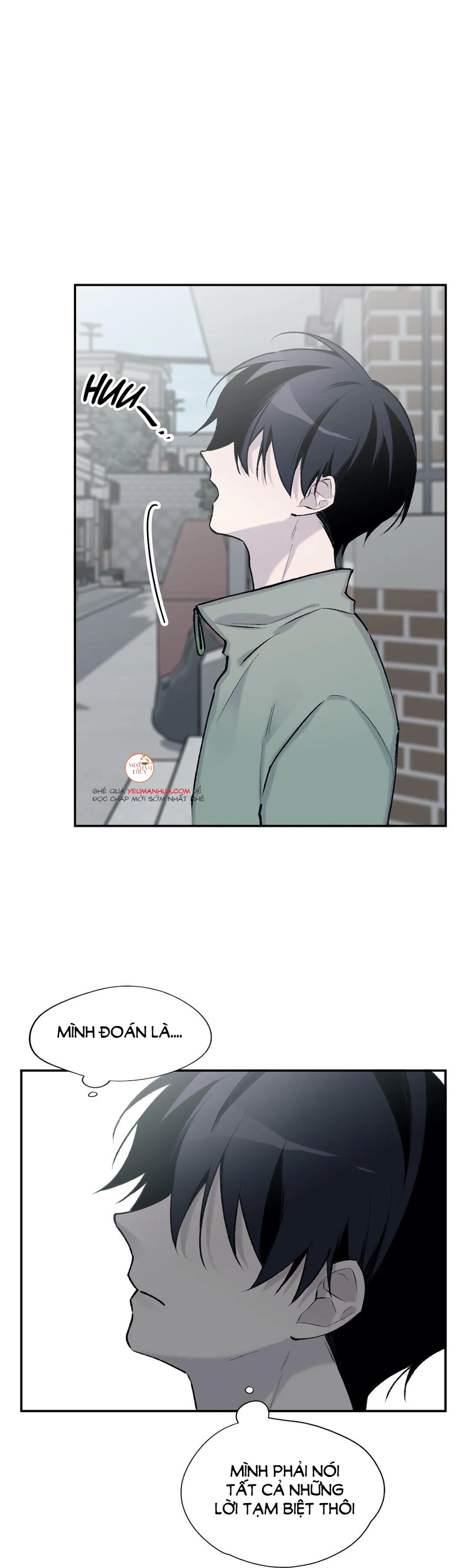 đọc truyện Đừng Viết Nữa,tác Giả Thân Mến! Chương 43 ảnh 16 tại Thiên Thai Truyện