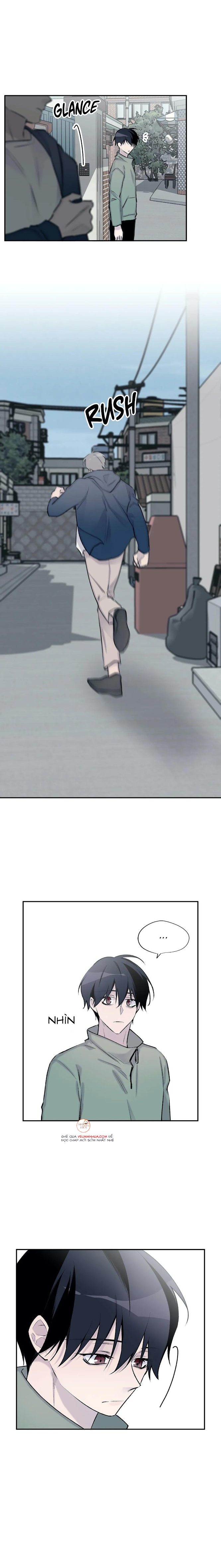 đọc truyện Đừng Viết Nữa,tác Giả Thân Mến! Chương 43 ảnh 18 tại Thiên Thai Truyện