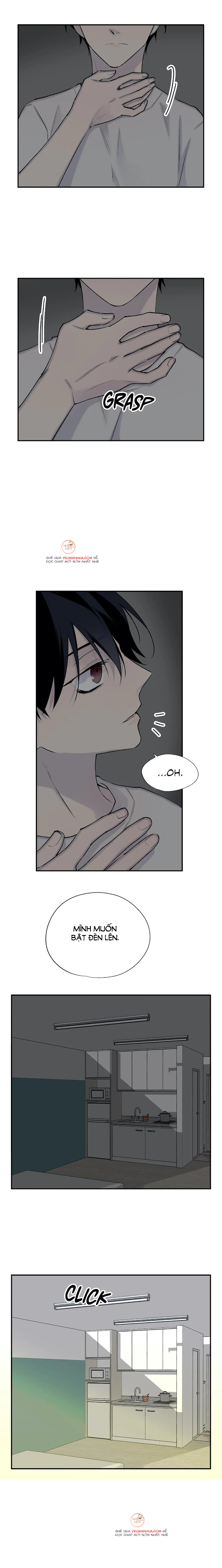 đọc truyện Đừng Viết Nữa,tác Giả Thân Mến! Chương 43 ảnh 21 tại Thiên Thai Truyện