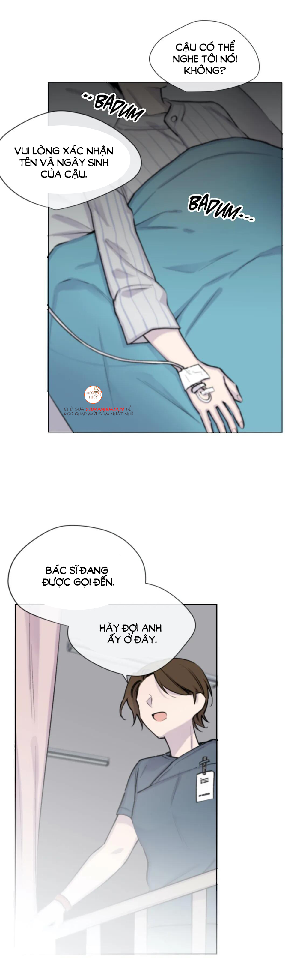 đọc truyện Đừng Viết Nữa,tác Giả Thân Mến! Chương 43 ảnh 24 tại Thiên Thai Truyện