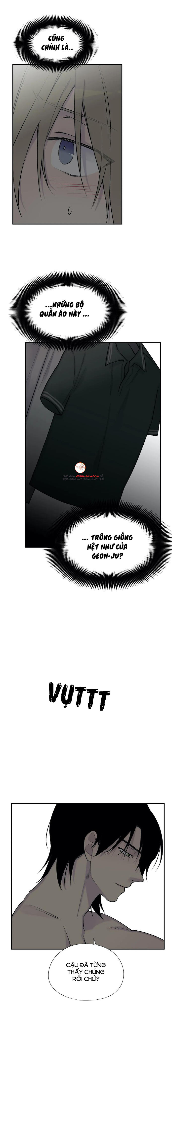 đọc truyện Đừng Viết Nữa,tác Giả Thân Mến! Chương 43 ảnh 30 tại Thiên Thai Truyện