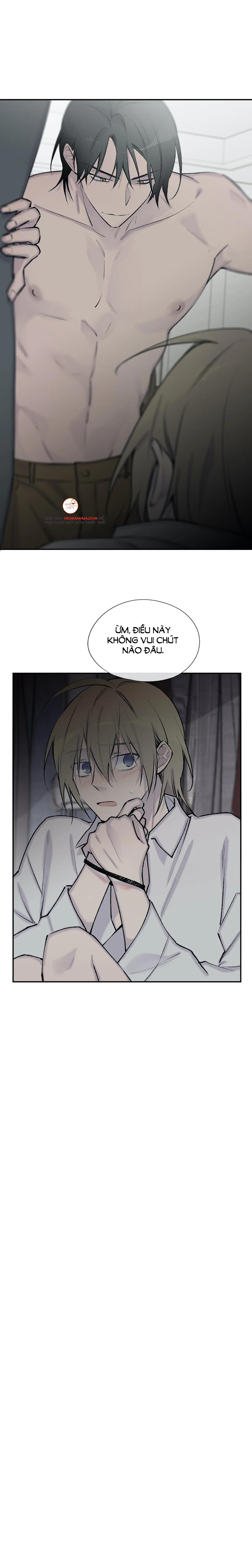 đọc truyện Đừng Viết Nữa,tác Giả Thân Mến! Chương 43 ảnh 31 tại Thiên Thai Truyện