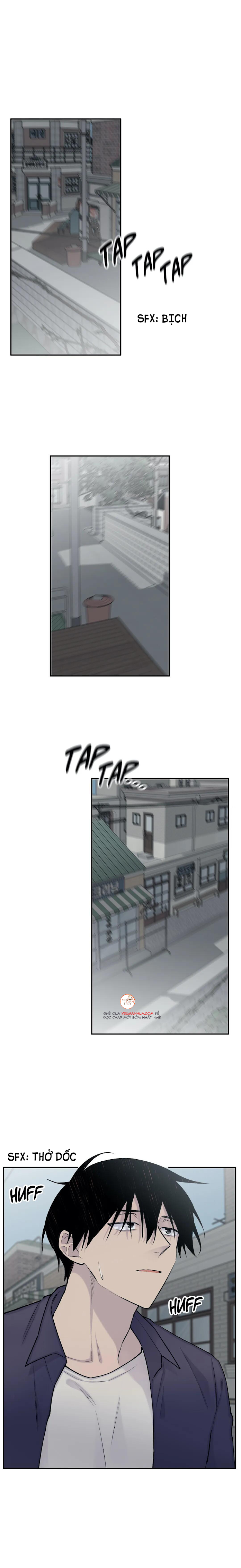 đọc truyện Đừng Viết Nữa,tác Giả Thân Mến! Chương 44 ảnh 3 tại Thiên Thai Truyện