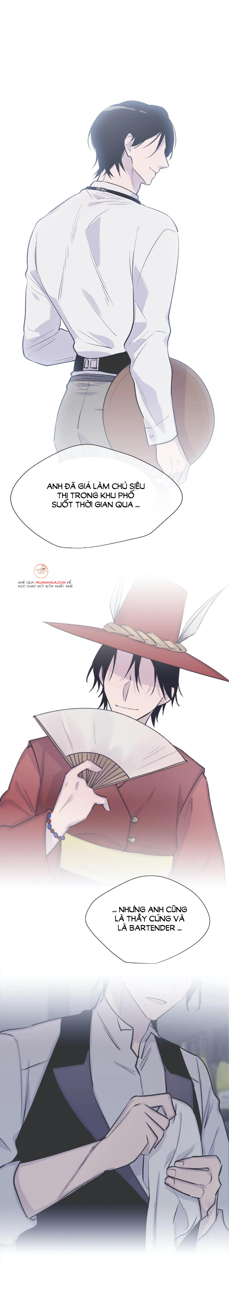 đọc truyện Đừng Viết Nữa,tác Giả Thân Mến! Chương 44 ảnh 12 tại Thiên Thai Truyện