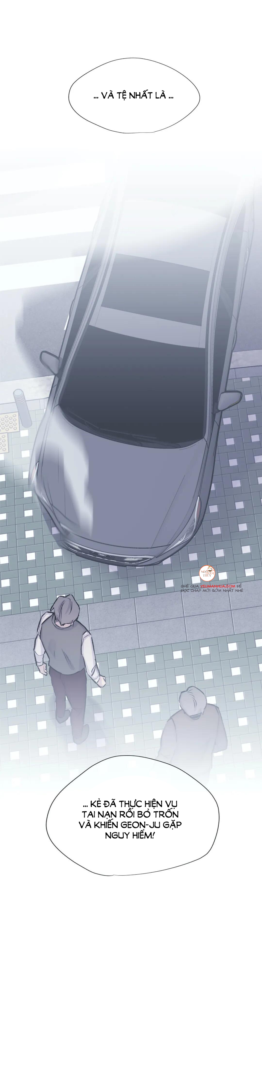 đọc truyện Đừng Viết Nữa,tác Giả Thân Mến! Chương 44 ảnh 13 tại Thiên Thai Truyện