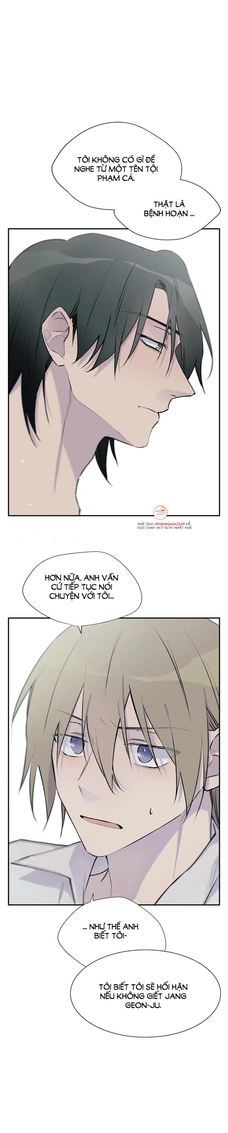 đọc truyện Đừng Viết Nữa,tác Giả Thân Mến! Chương 44 ảnh 14 tại Thiên Thai Truyện