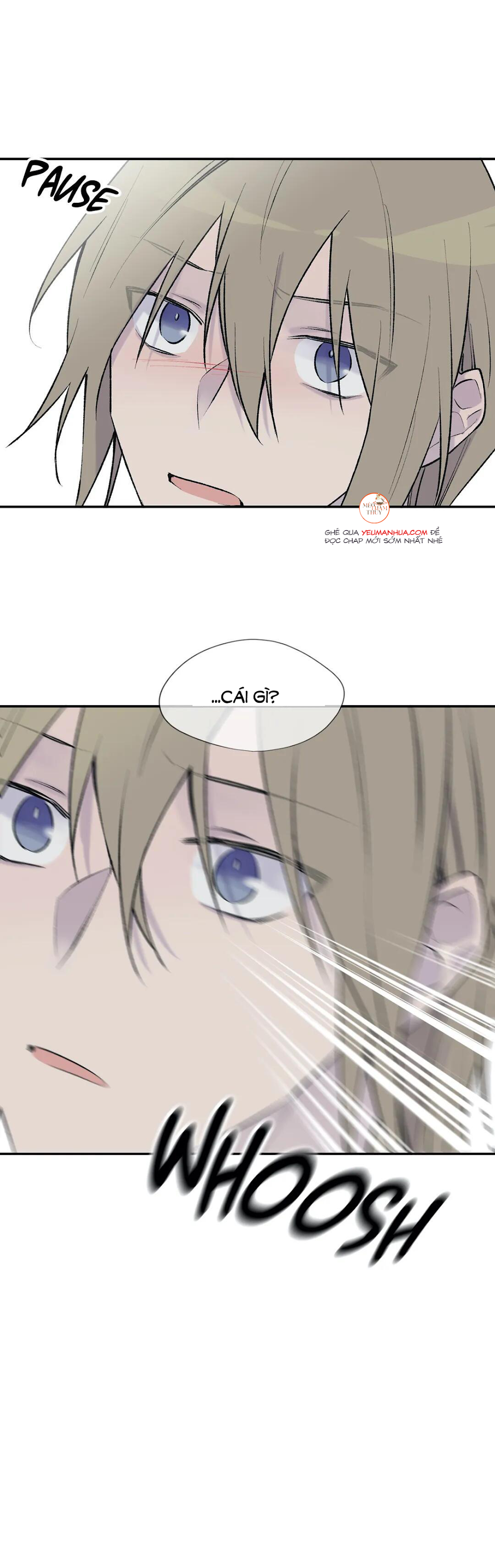 đọc truyện Đừng Viết Nữa,tác Giả Thân Mến! Chương 44 ảnh 15 tại Thiên Thai Truyện