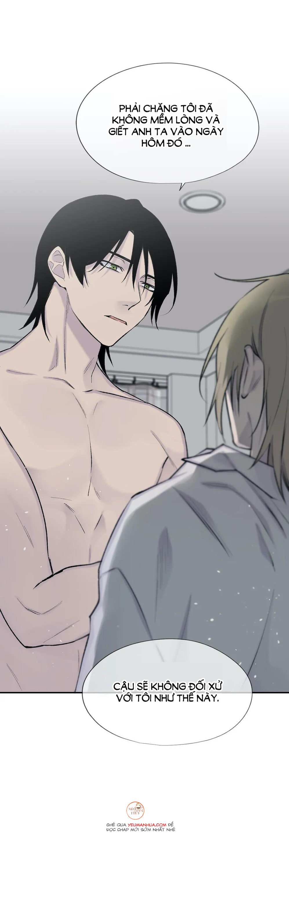 đọc truyện Đừng Viết Nữa,tác Giả Thân Mến! Chương 44 ảnh 16 tại Thiên Thai Truyện